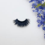 MZ&Co. 5D Mink Lash: Sweet Ting